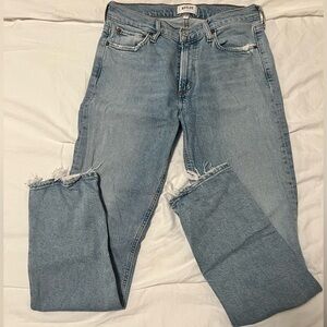 Agolde Lyle Jean